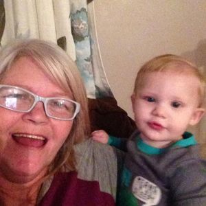 Meet your Posher, Tonya